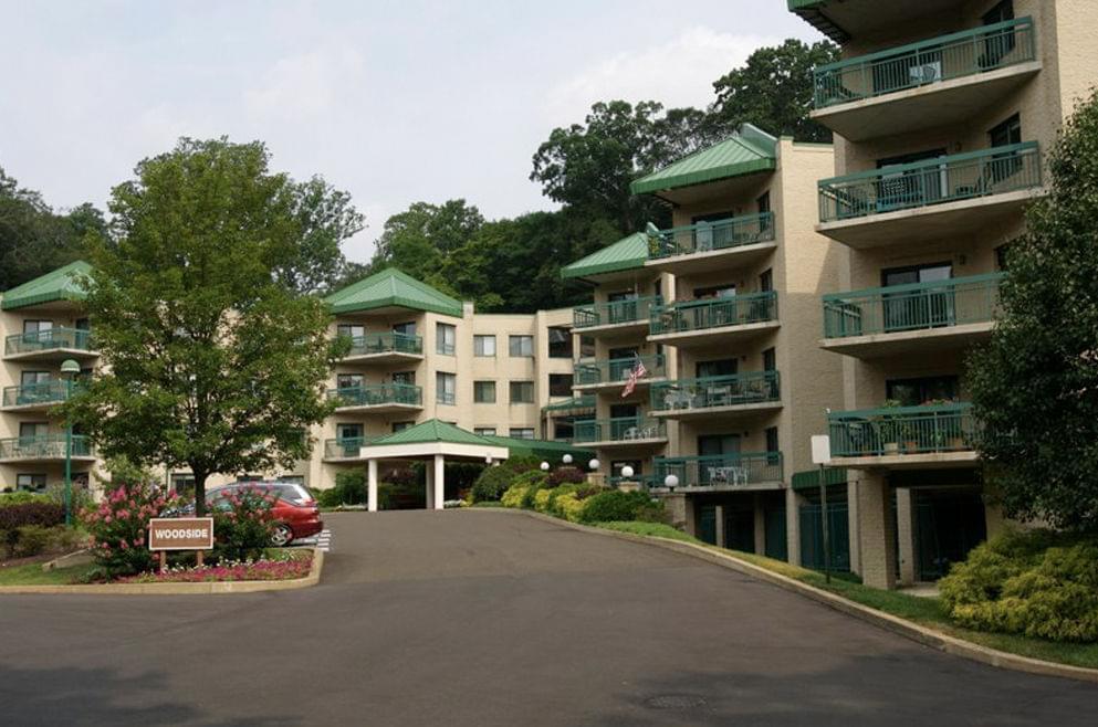 Rydal Park Senior Living Community Assisted Living, Nursing Home